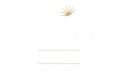 Garbos Recepções — cliente PragmaSoft