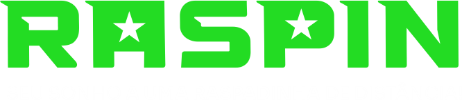 Raspin — cliente PragmaSoft